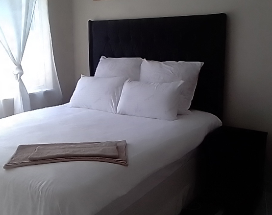 RUMI GUEST HOUSE RUSTENBURG