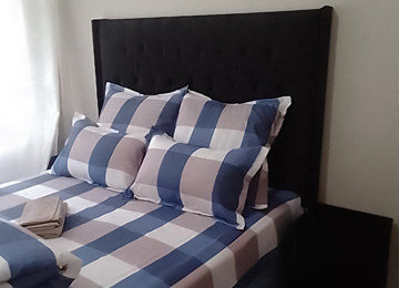 RUMI GUEST HOUSE RUSTENBURG