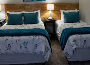 RUMI GUEST HOUSE RUSTENBURG