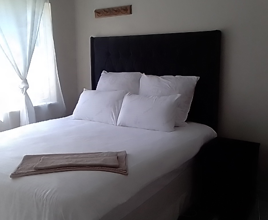 Rumi guest house Rustenburg