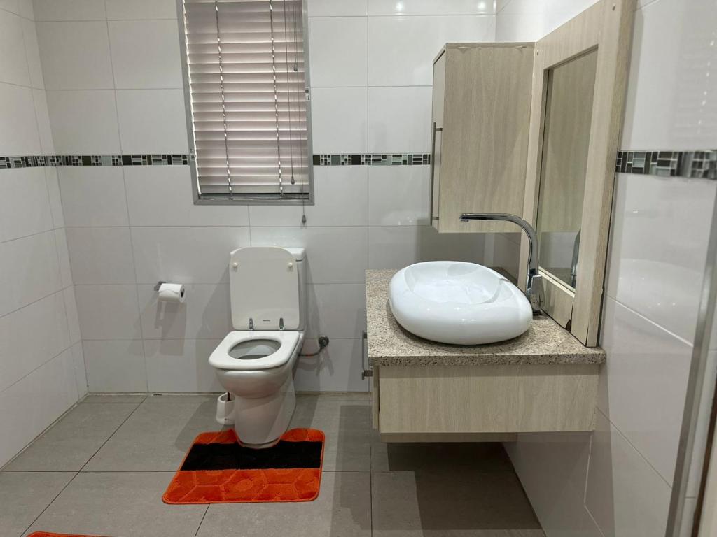 Rumi guest house Rustenburg